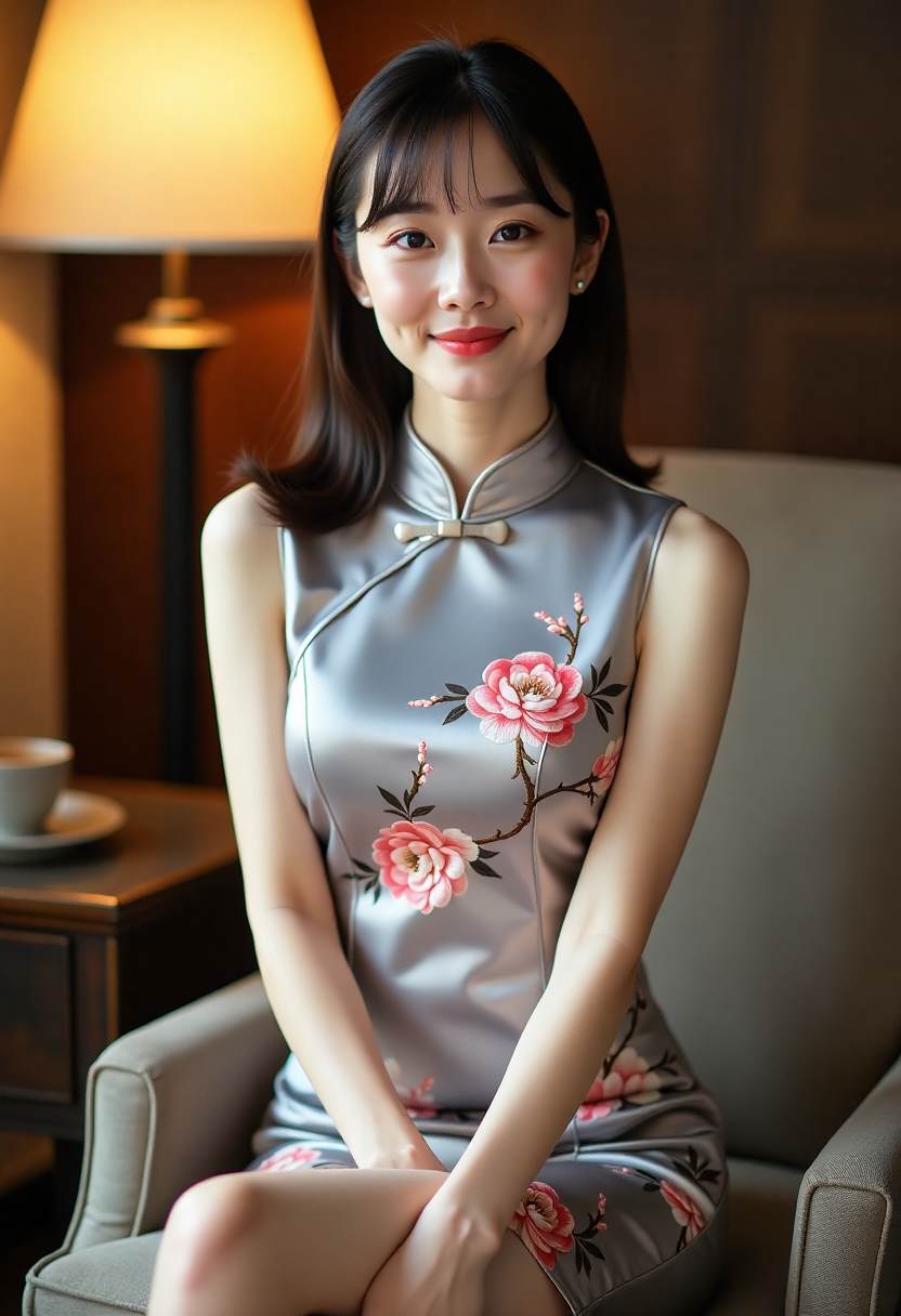 王叔和老妈的周末下午：从菜市场到厨房的全记录